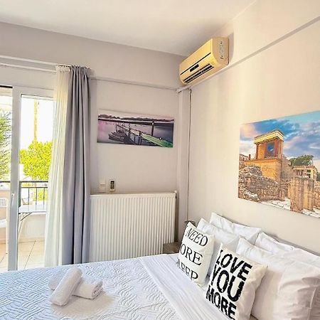 Ierapetra Suites & Studios Ngoại thất bức ảnh