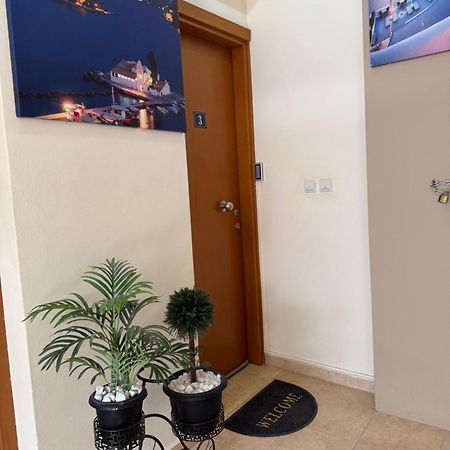 Ierapetra Suites & Studios Ngoại thất bức ảnh
