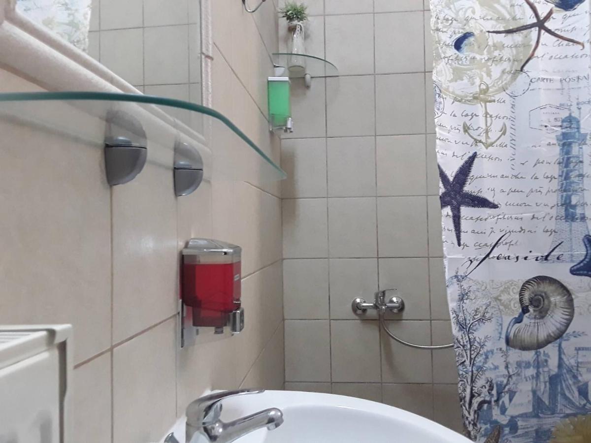 Ierapetra Suites & Studios Ngoại thất bức ảnh