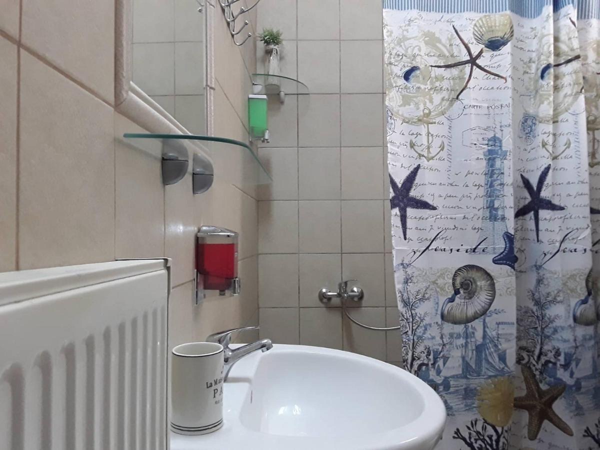 Ierapetra Suites & Studios Ngoại thất bức ảnh