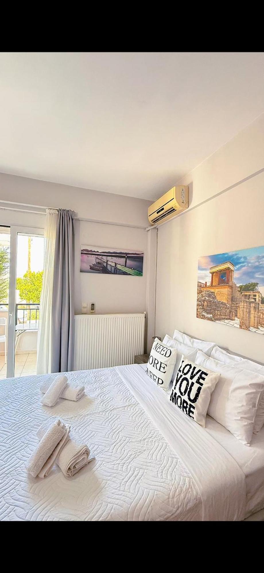 Ierapetra Suites & Studios Ngoại thất bức ảnh